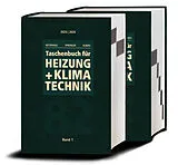 Kartonierter Einband (Kt) Recknagel - Taschenbuch für Heizung und Klimatechnik 82. Ausgabe 2025/2026 - Premiumversion inkl. eBook von 