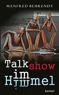 E-Book (epub) Talkshow im Himmel von Manfred Behrend