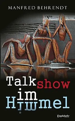E-Book (epub) Talkshow im Himmel von Manfred Behrend