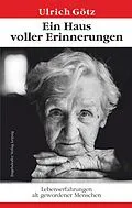 E-Book (epub) Ein Haus voller Erinnerungen von Ulrich Götz