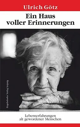 E-Book (epub) Ein Haus voller Erinnerungen von Ulrich Götz