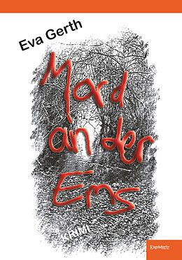 Paperback Mord an der Ems von Eva Gerth
