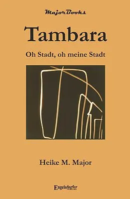 E-Book (epub) Tambara von Heike M. Major