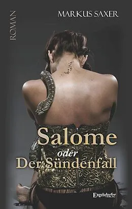 E-Book (epub) Salome oder Der Sündenfall von Markus Saxer