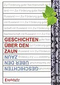 E-Book (epub) Geschichten über den Zaun von 