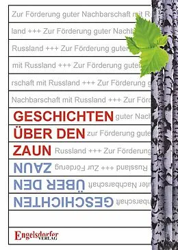 E-Book (epub) Geschichten über den Zaun von 
