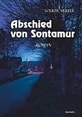 E-Book (epub) Abschied von Sontamur von Volker Müller
