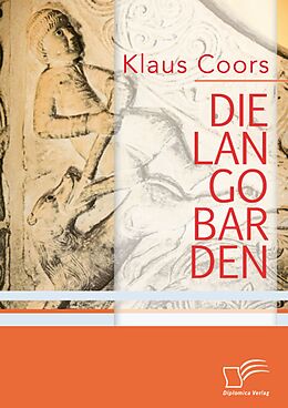 E-Book (pdf) Die Langobarden von Klaus Coors