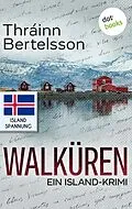 E-Book (epub) Walküren von Thráinn Bertelsson