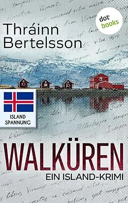 E-Book (epub) Walküren von Thráinn Bertelsson