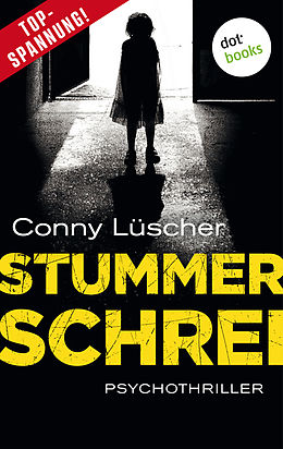 E-Book (epub) Stummer Schrei von Conny Lüscher