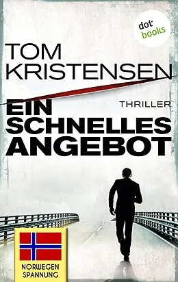E-Book (epub) Ein schnelles Angebot von Tom Kristensen