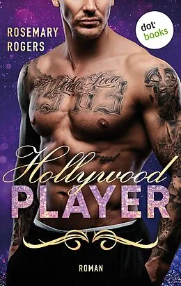 E-Book (epub) Hollywood Player von Rosemary Rogers
