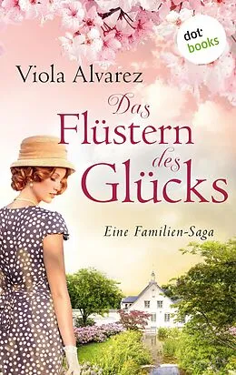 E-Book (epub) Henni - Geheimnisse einer Familie - oder: Das Flüstern des Glücks von Viola Gehring