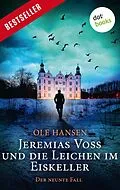 E-Book (epub) Jeremias Voss und die Leichen im Eiskeller - Der neunte Fall von Ole Hansen