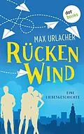E-Book (epub) Rückenwind von Max Urlacher