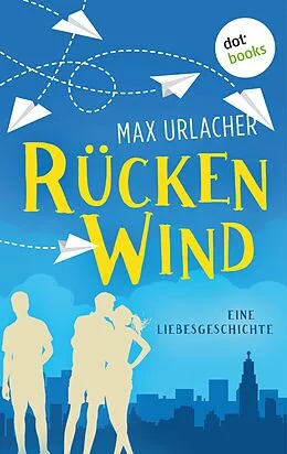 E-Book (epub) Rückenwind von Max Urlacher