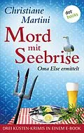 E-Book (epub) Mord mit Seebrise von Christiane Martini