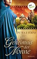 E-Book (epub) Das Geheimnis der Nonne von Petra E. Jörns
