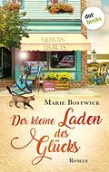 E-Book (epub) Der kleine Laden des Glücks von Marie Bostwick