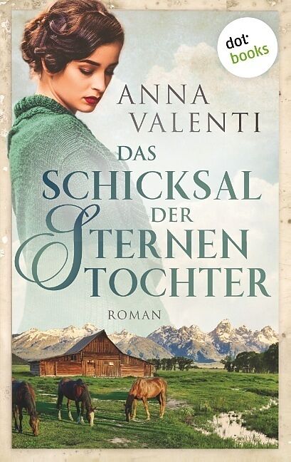 Das Schicksal der Sternentochter - Band 3