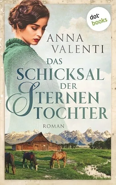 Das Schicksal der Sternentochter - Band 3