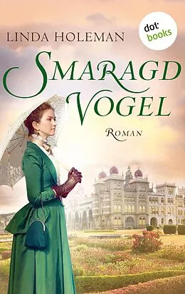 E-Book (epub) Smaragdvogel von Linda Holeman