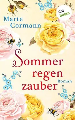 E-Book (epub) Sommerregenzauber von Marte Cormann