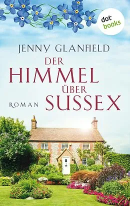 E-Book (epub) Der Himmel über Sussex von Jenny Glanfield