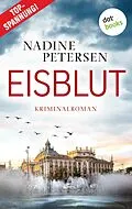 E-Book (epub) Eisblut von Nadine Petersen