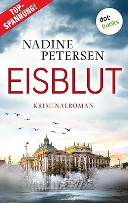 E-Book (epub) Eisblut von Nadine Petersen