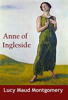 E-Book (epub) Anne of Ingleside von Lucy Maud Montgomery