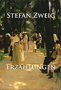E-Book (epub) Erzählungen von Stefan Zweig