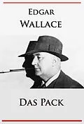 E-Book (epub) Das Pack von Edgar Wallace