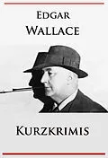 E-Book (epub) Kurzkrimis von Edgar Wallace