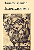 E-Book (epub) Simplicissimus von Hans Jakob Christoffel von Grimmelshausen