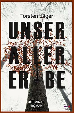 E-Book (epub) Unser aller Erbe. Island-Krimi von Torsten Jäger