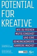 E-Book (epub) Potential für Kreative von Jocelyn K. Glei