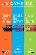 E-Book (epub) 99U Kreativ-Bundle Ebook von Jocelyn K. Glei