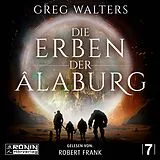 Digital Die Erben der Âlaburg von Greg Walters