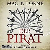 Digital Der Pirat von Mac P. Lorne