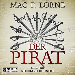 Digital Der Pirat von Mac P. Lorne