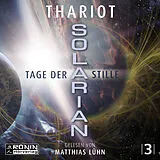 Digital Solarian 3 - Tage der Stille von Thariot