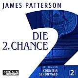 Digital Die 2. Chance von James Patterson