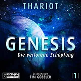 Digital Genesis von Thariot