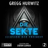 Digital Die Sekte von Gregg Hurwitz