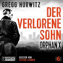 Digital Der verlorene Sohn von Gregg Hurwitz