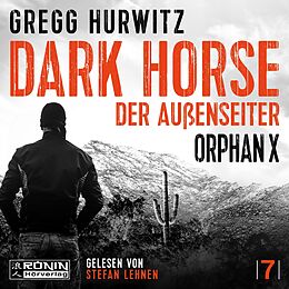 Digital Dark Horse von Gregg Hurwitz