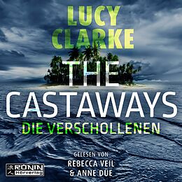 Digital The Castaways von Lucy Clarke