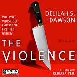 Digital The Violence von Delilah S. Dawson